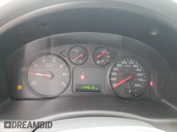 ✅ 2006 Ford Freestyle SE • VIN: 1FMZK01116GA03316 • Lot: 86810785. Listed on Copart with 149,610 mi. Free auction sales archive from the USA and detailed vehicle history report at DreamBid. Image 9.