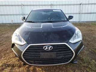 2016 Hyundai Veloster Turbo с VIN KMHTC6AE1GU257488, выставлен на аукционе Copart как лот 39705634 с пробегом 52 334 миль миль и . История ставок и продаж доступна на DreamBid. Изображение 5.