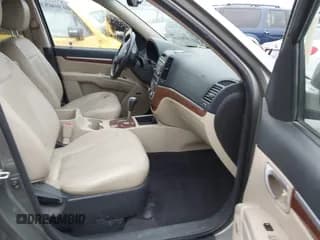 ✅ 2008 Hyundai Santa Fe SE • VIN: 5NMSH73E88H224128 • Лот: 43562653. Опубликован ранее на IAAI с пробегом 236 754 миль. Бесплатный доступ к архиву аукционных продаж из США и подробный отчёт об истории автомобиля на DreamBid. Изображение 5.