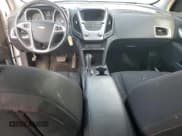 ✅ 2017 Chevrolet Equinox LT • VIN: 2GNALCEK1H6177335 • Лот: 64418825. Опубликован ранее на Copart с пробегом 134 178 миль. Бесплатный доступ к архиву аукционных продаж из США и подробный отчёт об истории автомобиля на DreamBid. Изображение 8.