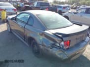 ✅ 2001 Ford Mustang Standard • VIN: 1FAFP40461F264327 • Лот: 42002990. Опубликован ранее на IAAI с пробегом 316 107 миль. Бесплатный доступ к архиву аукционных продаж из США и подробный отчёт об истории автомобиля на DreamBid. Изображение 3.