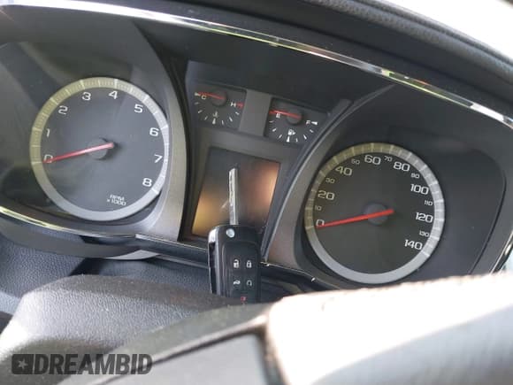 ✅ 2011 GMC Terrain SLT-1 • VIN: 2CTFLVEC2B6392477 • Lot: 41796198. Listed on IAAI with 185,977 mi. Free auction sales archive from the USA and detailed vehicle history report at DreamBid. Image 11.