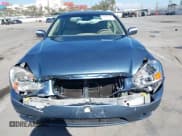 ✅ 2005 Infiniti Q45 • VIN: JNKBF01A45M101359 • Lot: 43095347. Listed on IAAI with 158,724 mi. Free auction sales archive from the USA and detailed vehicle history report at DreamBid. Image 12.