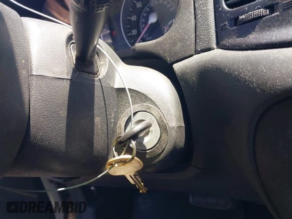 ✅ 2007 Hyundai Accent SE • VIN: KMHCN36C47U009459 • Lot: 41979395. Listed on IAAI with 202,844 mi. Free auction sales archive from the USA and detailed vehicle history report at DreamBid. Image 11.