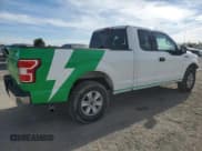 ✅ 2020 Ford F-150 XL • VIN: 1FTEX1EB2LFA00889 • Lot: 71251595. Listed on Copart with 148,114 mi. Free auction sales archive from the USA and detailed vehicle history report at DreamBid. Image 3.