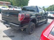 ✅ 2014 Ford F-150 XL • VIN: 1FTFW1EF5EFA10460 • Лот: 42649702. Опубликован ранее на IAAI с пробегом 166 127 миль. Бесплатный доступ к архиву аукционных продаж из США и подробный отчёт об истории автомобиля на DreamBid. Изображение 4.