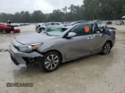 ✅ 2023 Kia Rio S • VIN: 3KPA24AD0PE518859 • Lot: 86060205. Listed on Copart with Not provided. Free auction sales archive from the USA and detailed vehicle history report at DreamBid. Image 1.