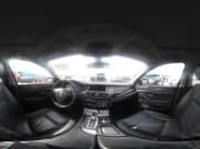 ✅ 2014 BMW 5 Series 535d • VIN: WBAXA5C50ED689812 • Lot: 43697938. Listed on IAAI with 150,132 mi. Free auction sales archive from the USA and detailed vehicle history report at DreamBid. Image 19.