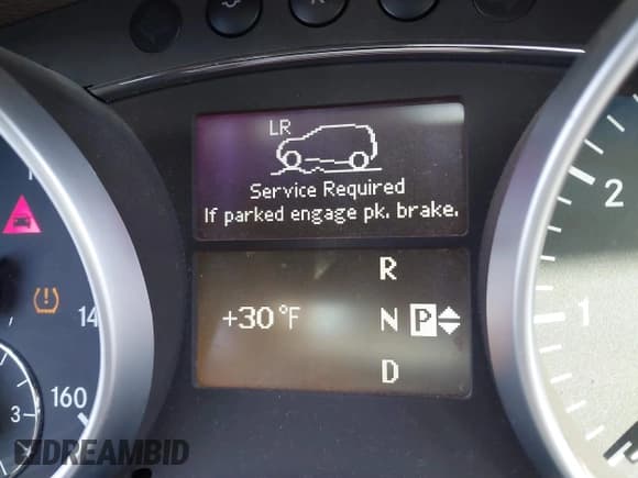 ✅ 2009 Mercedes-Benz GL 450 • VIN: 4JGBF71E39A442333 • Лот: 41512213. Опубликован ранее на IAAI с пробегом 140 545 миль. Бесплатный доступ к архиву аукционных продаж из США и подробный отчёт об истории автомобиля на DreamBid. Изображение 14.