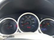 ✅ 2007 Honda Fit Sport • VIN: JHMGD38627S053809 • Lot: 43608589. Listed on IAAI with 129,513 mi. Free auction sales archive from the USA and detailed vehicle history report at DreamBid. Image 7.