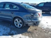 ✅ 2013 Volkswagen CC R-Line • VIN: WVWBP7AN5DE501045 • Lot: 41608518. Listed on IAAI with 109,142 mi. Free auction sales archive from the USA and detailed vehicle history report at DreamBid. Image 6.