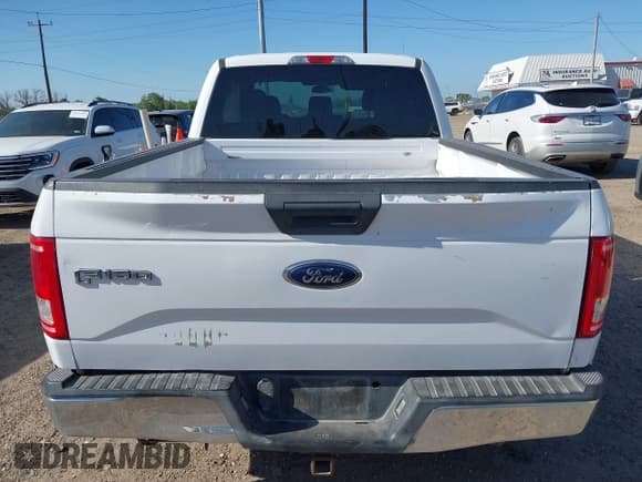 ✅ 2017 Ford F-150 XL • VIN: 1FTEX1C86HKD68420 • Lot: 42032263. Wystawiony na IAAI z przebiegiem 177 896 mil. Bezpłatny archiwum sprzedaży aukcyjnych z USA i szczegółowy raport historii pojazdu na DreamBid. Zdjęcie 15.