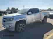 2016 Chevrolet Colorado 4WD WT с VIN 1GCHTBE39G1184593, выставлен на аукционе Copart как лот 63555275 с пробегом 155 461 миль миль и Списание • Salvage title. История ставок и продаж доступна на DreamBid. Изображение 1.