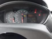 ✅ 2021 Chevrolet Trax LS • VIN: KL7CJNSB8MB354653 • Lot: 42664655. Listed on IAAI with 58,592 mi. Free auction sales archive from the USA and detailed vehicle history report at DreamBid. Image 7.