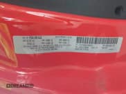 ✅ 2017 FIAT 500e • VIN: 3C3CFFGE2HT546074 • Lot: 42269995. Wystawiony na IAAI z przebiegiem 42 782 mil. Bezpłatny archiwum sprzedaży aukcyjnych z USA i szczegółowy raport historii pojazdu na DreamBid. Zdjęcie 9.