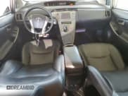 ✅ 2015 Toyota Prius Two • VIN: JTDKN3DU9F0415710 • Lot: 92738585. Listed on Copart with 114,579 mi. Free auction sales archive from the USA and detailed vehicle history report at DreamBid. Image 8.