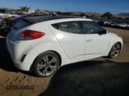 ✅ 2012 Hyundai Veloster w/Gray Int • VIN: KMHTC6AD5CU054055 • Lot: 76632734. Wystawiony na Copart z przebiegiem 151 489 mil. Bezpłatny archiwum sprzedaży aukcyjnych z USA i szczegółowy raport historii pojazdu na DreamBid. Zdjęcie 3.