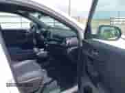 2025 Chevrolet Equinox FWD LT с VIN 3GNAXHEG5SL202771, выставлен на аукционе IAAI как лот 42606037 с пробегом 8 012 миль миль и . История ставок и продаж доступна на DreamBid. Изображение 5.