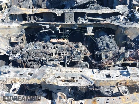 ✅ 2021 Acura RDX w/A-Spec Package • VIN: 5J8TC2H67ML036668 • Лот: 43068086. Опубликован ранее на IAAI с пробегом Не указан. Бесплатный доступ к архиву аукционных продаж из США и подробный отчёт об истории автомобиля на DreamBid. Изображение 10.