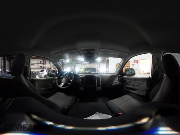 ✅ 2010 Dodge 1500 SLT • VIN: 1D7RV1CT0AS200098 • Lot: 41813191. Wystawiony na IAAI z przebiegiem 186 674 mil. Bezpłatny archiwum sprzedaży aukcyjnych z USA i szczegółowy raport historii pojazdu na DreamBid. Zdjęcie 18.