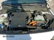 ✅ 2017 Hyundai Ioniq Blue • VIN: KMHC65LCXHU036650 • Lot: 53125015. Wystawiony na Copart z przebiegiem 46 544 mil. Bezpłatny archiwum sprzedaży aukcyjnych z USA i szczegółowy raport historii pojazdu na DreamBid. Zdjęcie 16.