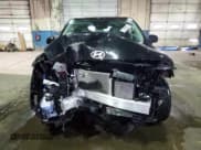 ✅ 2024 Hyundai Santa Fe SE • VIN: 5NMP1DGL1RH046470 • Lot: 50914425. Listed on Copart with 13,974 mi. Free auction sales archive from the USA and detailed vehicle history report at DreamBid. Image 5.