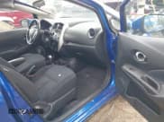 ✅ 2015 Nissan Note S • VIN: 3N1CE2CP3FL414620 • Lot: 42353173. Listed on IAAI with 108,526 mi. Free auction sales archive from the USA and detailed vehicle history report at DreamBid. Image 5.