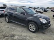 ✅ 2015 Chevrolet Equinox LT • VIN: 2GNALBEK4F6111353 • Лот: 92426745. Опубликован ранее на Copart с пробегом 95 165 миль. Бесплатный доступ к архиву аукционных продаж из США и подробный отчёт об истории автомобиля на DreamBid. Изображение 4.