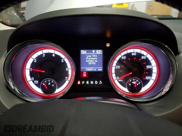 ✅ 2019 Dodge Grand Caravan SE • VIN: 2C4RDGBG6KR780481 • Lot: 90333195. Wystawiony na Copart z przebiegiem 29 087 mil. Bezpłatny archiwum sprzedaży aukcyjnych z USA i szczegółowy raport historii pojazdu na DreamBid. Zdjęcie 9.