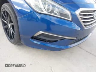 ✅ 2016 Hyundai Sonata SE • VIN: 5NPE24AF2GH347577 • Лот: 42994626. Опубликован ранее на IAAI с пробегом 142 422 миль. Бесплатный доступ к архиву аукционных продаж из США и подробный отчёт об истории автомобиля на DreamBid. Изображение 6.