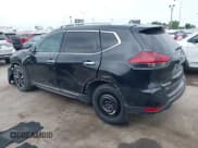 ✅ 2020 Nissan Rogue S • VIN: 5N1AT2MTXLC738768 • Лот: 42315752. Опубликован ранее на IAAI с пробегом 71 722 миль. Бесплатный доступ к архиву аукционных продаж из США и подробный отчёт об истории автомобиля на DreamBid. Изображение 3.