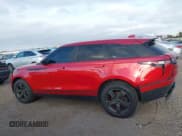 ✅ 2018 Land Rover Range Rover Velar S • VIN: SALYB2RX2JA752425 • Lot: 41692246. Listed on IAAI with 83,524 mi. Free auction sales archive from the USA and detailed vehicle history report at DreamBid. Image 15.