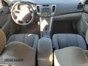 ✅ 2010 Hyundai Sonata GLS • VIN: 5NPET4AC4AH587935 • Лот: 74857074. Опубликован ранее на Copart с пробегом 150 866 миль. Бесплатный доступ к архиву аукционных продаж из США и подробный отчёт об истории автомобиля на DreamBid. Изображение 8.