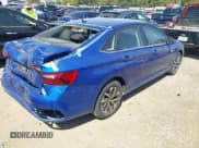 ✅ 2024 Volkswagen Jetta S • VIN: 3VW5M7BU4RM066898 • Lot: 43109701. Wystawiony na IAAI z przebiegiem 18 550 mil. Bezpłatny archiwum sprzedaży aukcyjnych z USA i szczegółowy raport historii pojazdu na DreamBid. Zdjęcie 4.