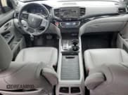 ✅ 2019 Honda Pilot Touring 7-Passenger • VIN: 5FNYF6H69KB092985 • Lot: 69071955. Listed on Copart with 128,915 mi. Free auction sales archive from the USA and detailed vehicle history report at DreamBid. Image 8.