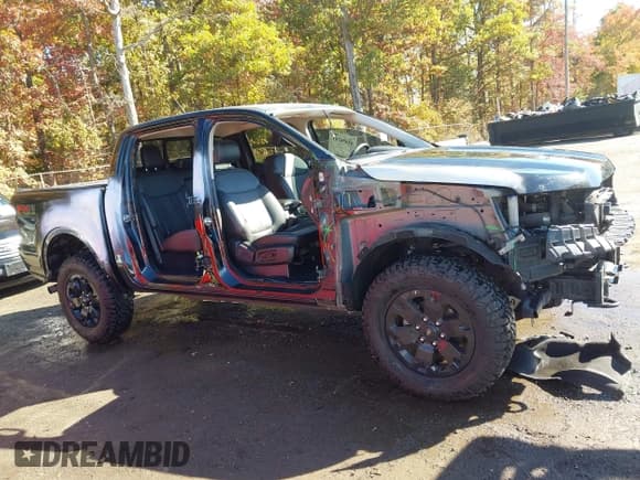 ✅ 2019 Ford Ranger Lariat • VIN: 1FTER4FH0KLB17790 • Lot: 43456261. Wystawiony na IAAI z przebiegiem 87 522 mil. Bezpłatny archiwum sprzedaży aukcyjnych z USA i szczegółowy raport historii pojazdu na DreamBid. Zdjęcie 14.