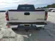 2005 Chevrolet Silverado 2500HD LS with VIN 1GCHK23285F943456, listed as a Copart auction lot 81920025 with 167,693 mi miles and Salvage title. Bid and sale history available at DreamBid. Image 6.