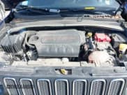 ✅ 2018 Jeep Renegade Altitude • VIN: ZACCJBBB4JPJ10854 • Лот: 41783533. Опубликован ранее на IAAI с пробегом 29 641 миль. Бесплатный доступ к архиву аукционных продаж из США и подробный отчёт об истории автомобиля на DreamBid. Изображение 10.