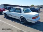 ✅ 1994 Buick Century • VIN: 3G4AG55M3RS620335 • Лот: 42638887. Опубликован ранее на IAAI с пробегом 161 056 миль. Бесплатный доступ к архиву аукционных продаж из США и подробный отчёт об истории автомобиля на DreamBid. Изображение 3.