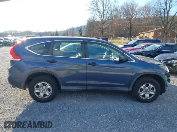 ✅ 2013 Honda CR-V LX • VIN: 2HKRM4H38DH641763 • Lot: 43777006. Wystawiony na IAAI z przebiegiem 92 731 mil. Bezpłatny archiwum sprzedaży aukcyjnych z USA i szczegółowy raport historii pojazdu na DreamBid. Zdjęcie 14.