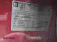 ✅ 2013 Chevrolet Captiva Sport LS • VIN: 3GNAL2EK3DS633602 • Лот: 41197769. Размещён на IAAI с пробегом 150 132 миль миль. Получите бесплатный доступ к архиву аукционных продаж из США и посмотрите подробный отчёт об истории автомобиля на DreamBid. Изображение 9.