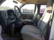 2005 Chevrolet Express Passenger с VIN 1GAGG25V051202535, выставлен на аукционе Copart как лот 86716874 с пробегом 202 331 миль миль и Списание • Salvage title. История ставок и продаж доступна на DreamBid. Изображение 7.