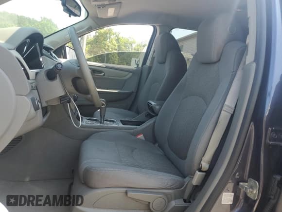 ✅ 2013 Chevrolet Traverse LS • VIN: 1GNKVFED1DJ121720 • Lot: 66771545. Listed on Copart with 177,747 mi. Free auction sales archive from the USA and detailed vehicle history report at DreamBid. Image 7.