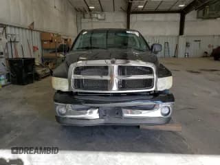 ✅ 2003 Dodge 1500 ST • VIN: 1D7HU18N63S230573 • Лот: 71558804. Опубликован ранее на Copart с пробегом 217 680 миль. Бесплатный доступ к архиву аукционных продаж из США и подробный отчёт об истории автомобиля на DreamBid. Изображение 5.