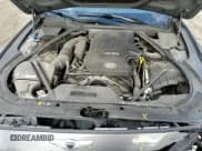 ✅ 2016 Hyundai Genesis 3.8L • VIN: KMHGN4JE5GU138083 • Lot: 83577274. Wystawiony na Copart z przebiegiem 159 851 mil. Bezpłatny archiwum sprzedaży aukcyjnych z USA i szczegółowy raport historii pojazdu na DreamBid. Zdjęcie 13.