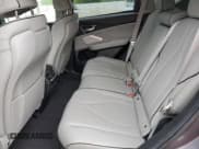 ✅ 2020 Acura RDX Advance • VIN: 5J8TC1H7XLL007702 • Lot: 64098545. Listed on Copart with 60,157 mi. Free auction sales archive from the USA and detailed vehicle history report at DreamBid. Image 11.