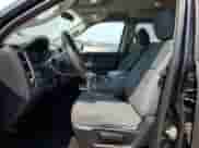 2016 Ram 1500 Express with VIN 1C6RR7FG8GS270206, listed as a Copart auction lot 68257595 with 159,347 mi miles and Salvage title. Bid and sale history available at DreamBid. Image 7.