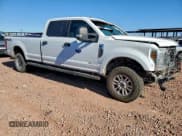 ✅ 2019 Ford F-250 XL • VIN: 1FT7W2B60KEF53246 • Lot: 94216565. Listed on Copart with 193,752 mi. Free auction sales archive from the USA and detailed vehicle history report at DreamBid. Image 4.