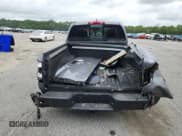 ✅ 2024 Nissan Frontier SL • VIN: 1N6ED1EJ6RN663989 • Lot: 63068665. Wystawiony na Copart z przebiegiem 21 359 mil. Bezpłatny archiwum sprzedaży aukcyjnych z USA i szczegółowy raport historii pojazdu na DreamBid. Zdjęcie 6.