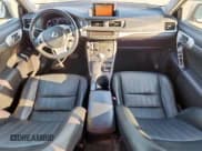 ✅ 2011 Lexus CT 200h • VIN: JTHKD5BH9B2037227 • Lot: 84780995. Listed on Copart with 176,613 mi. Free auction sales archive from the USA and detailed vehicle history report at DreamBid. Image 8.